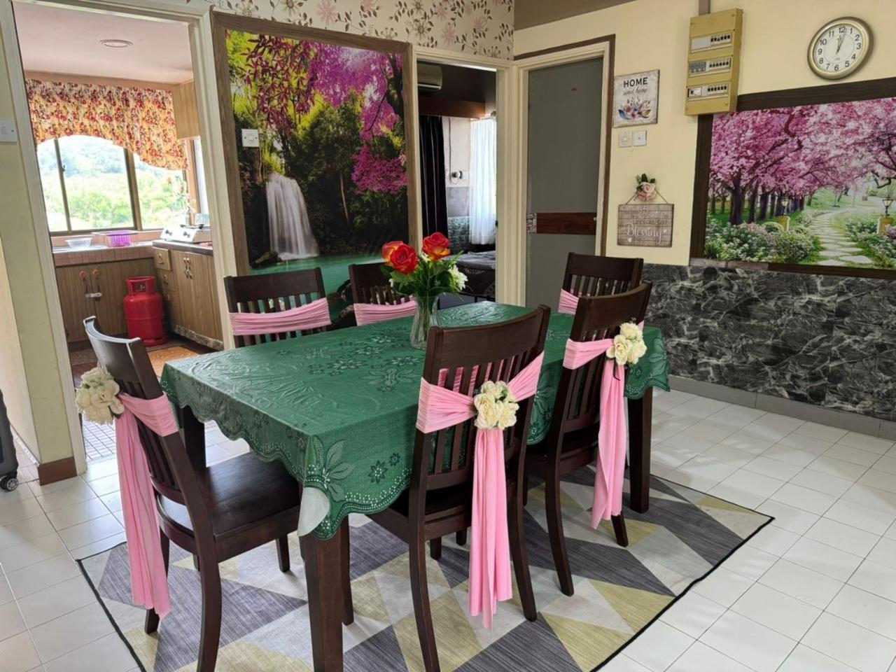 Anitas Place Port Dickson Exterior foto